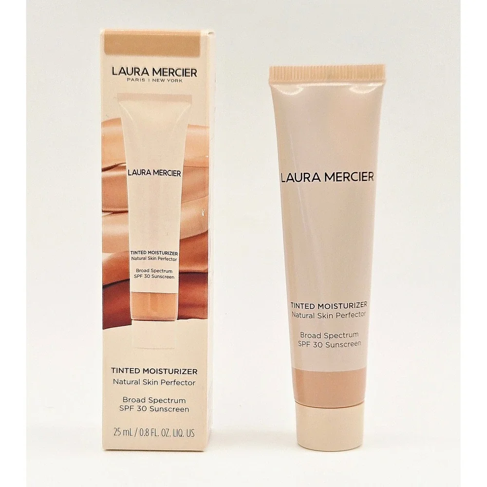 Laura Mercier Tinted Moisturizer Natural Skin Perfector 3C1 Fawn 25ml / 0.8oz